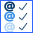 �A�J�E���g�̃��X�g�A�b�v
