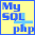 phpMyAdminの起動