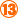 13