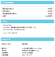 銀行振込口座表示