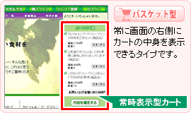 サイド型